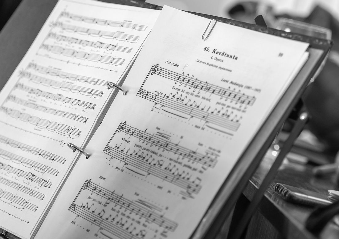 Yhteystiedot ja lehdistömateriaali